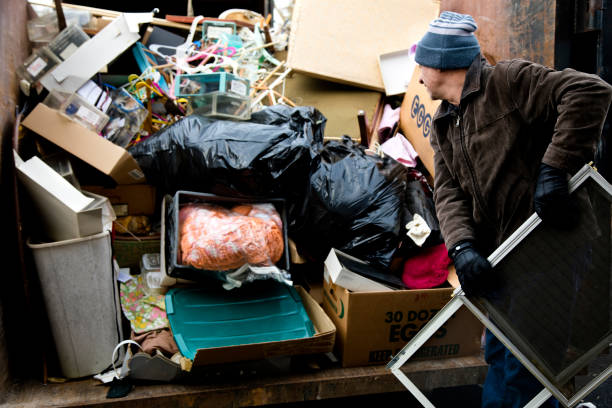 Best Attic Cleanout Services  in North Tonawanda, NY
