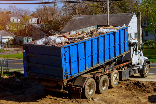 Best Construction Debris Removal  in North Tonawanda, NY