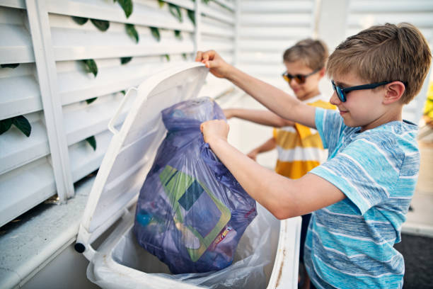 North Tonawanda, NY Junk Removal Company