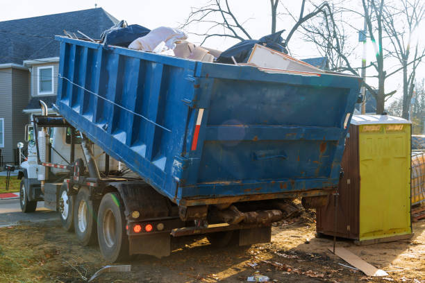 Yard Cleanup Services in North Tonawanda, NY