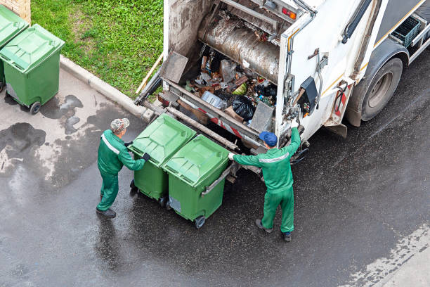  North Tonawanda, NY Junk Removal Pros