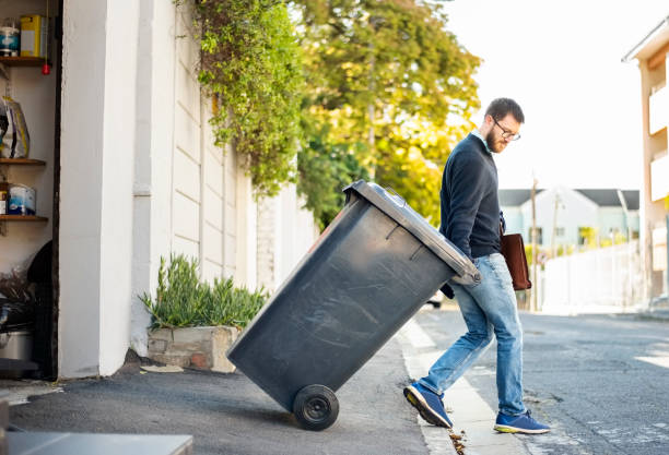 Attic Cleanout Services in North Tonawanda, NY