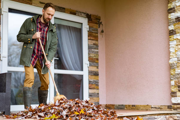 Best Garage Cleanout Services  in North Tonawanda, NY