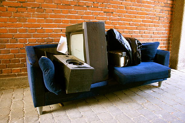 Best Household Junk Removal  in North Tonawanda, NY