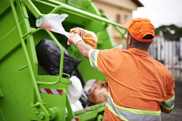 Best Basement Cleanout Services  in North Tonawanda, NY