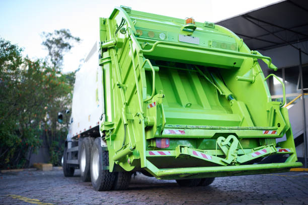 Appliance Disposal in North Tonawanda, NY