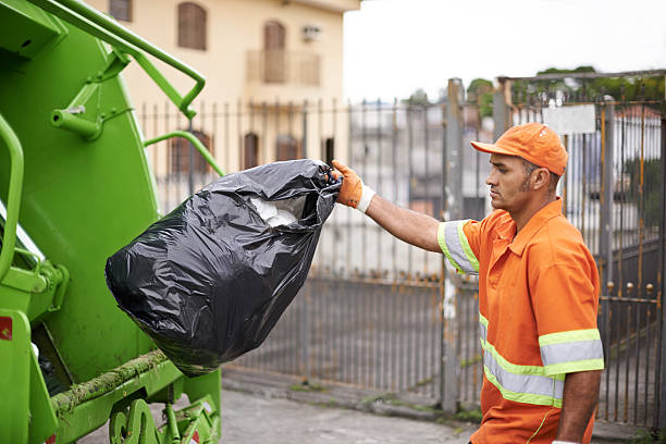 Best Full-Service Junk Removal  in North Tonawanda, NY