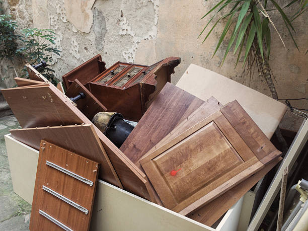 Best Yard Cleanup Services  in North Tonawanda, NY